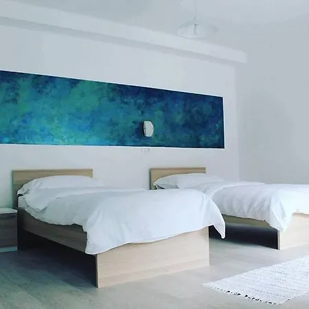Πανσιόν And With A Swimming Pool Ploce, Neretva Delta - Usce Neretve - 15074 Ploce (Dubrovnik-Neretva)